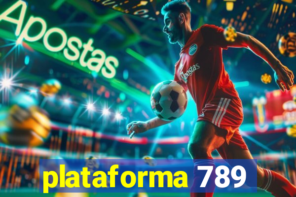 plataforma 789